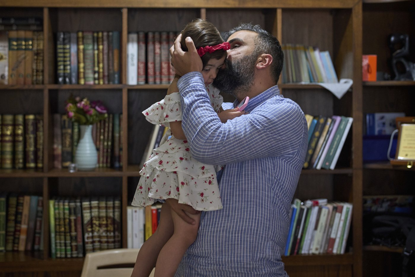 Survivors of Israel's pager attack on Hezbollah last year struggle to recover | iNFOnews.ca Survivors of Israel's pager attack on Hezbollah last year struggle to recover | iNFOnews.ca