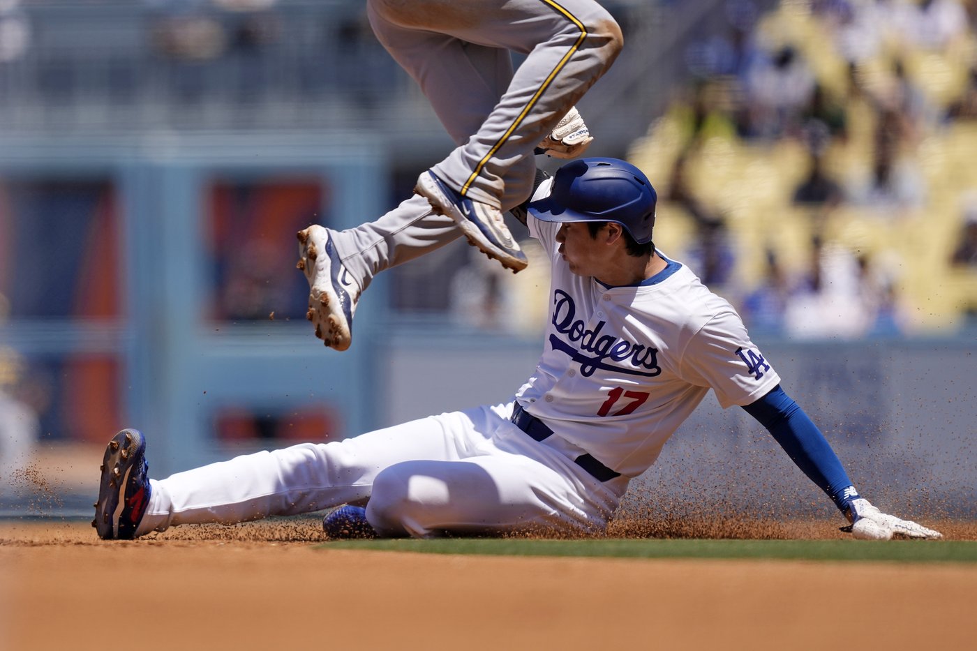 PHOTO COLLECTION: Ohtani's first season with Dodgers | iNFOnews.ca PHOTO COLLECTION: Ohtani's first season with Dodgers | iNFOnews.ca