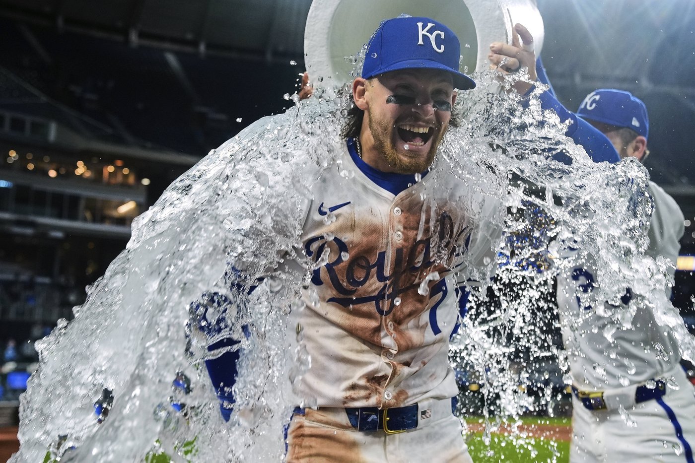 Cole Ragans strikes out 11 as the Royals beat the sloppy Twins 2-1 | iNFOnews.ca Cole Ragans strikes out 11 as the Royals beat the sloppy Twins 2-1 | iNFOnews.ca