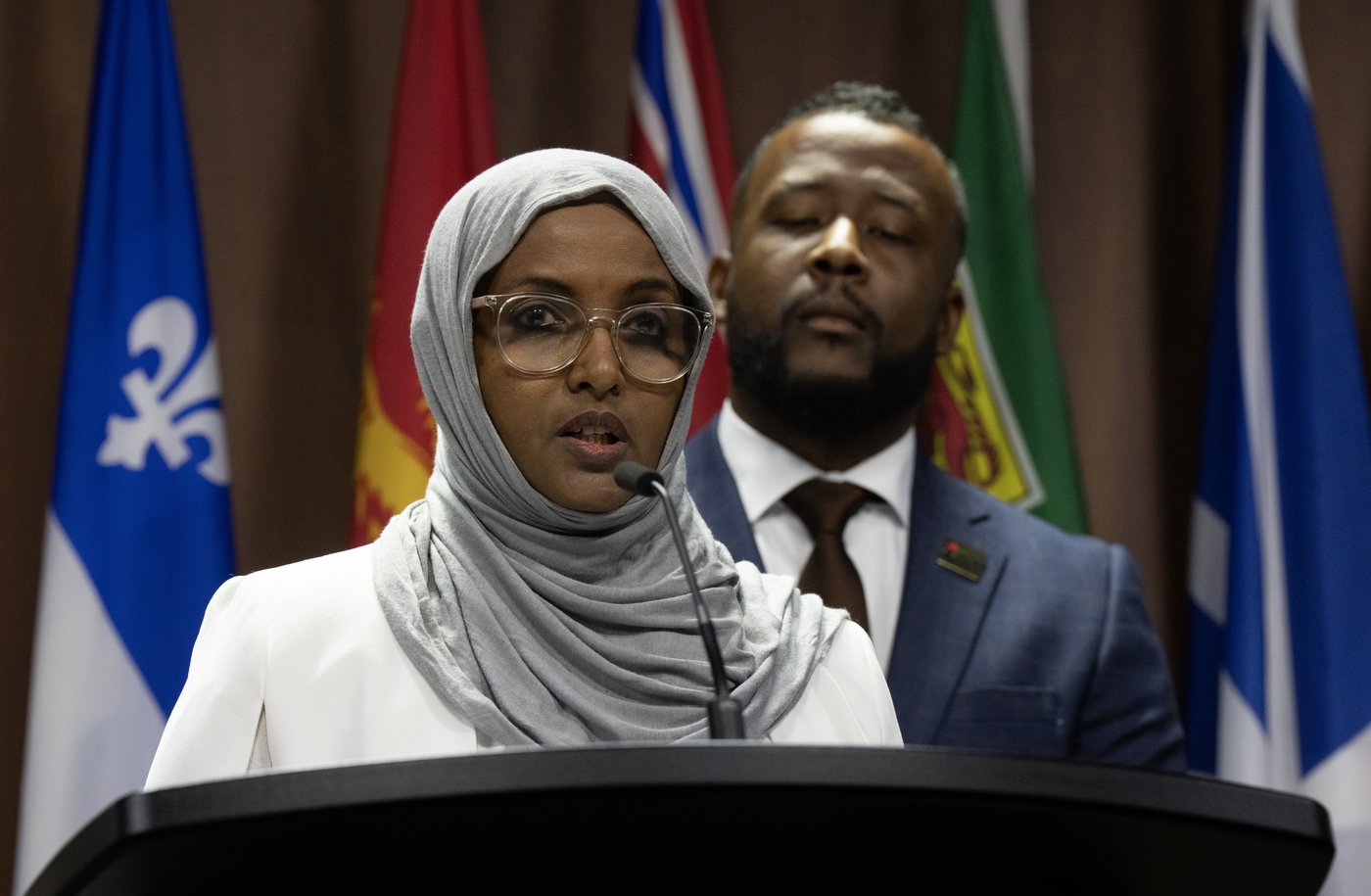 Black staff at Global Affairs Canada allege systemic racism | iNFOnews.ca