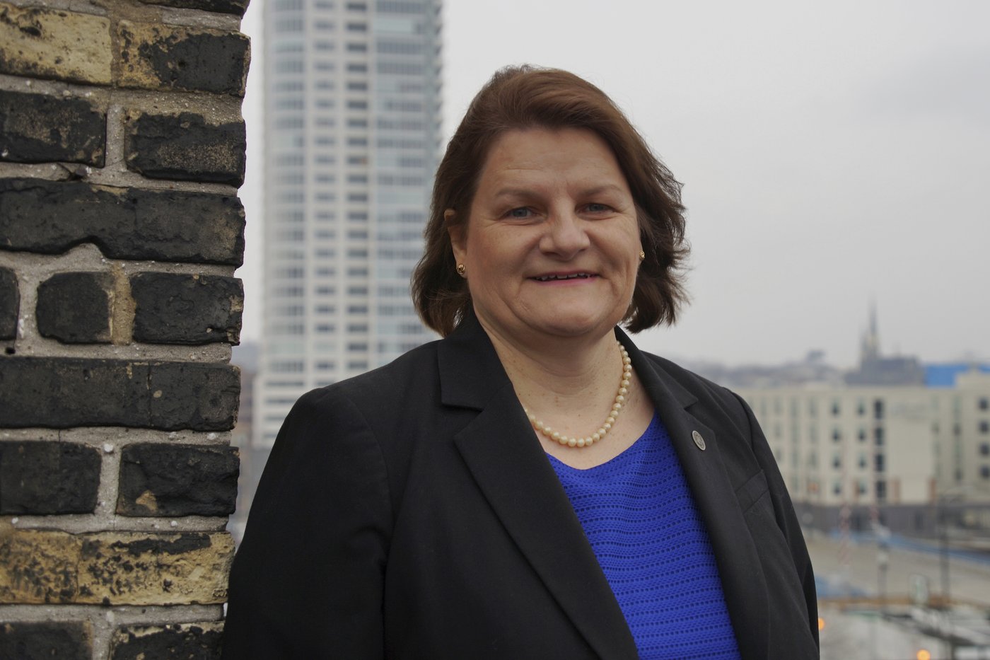 FBI arrests a Milwaukee judge accused of helping a man evade immigration authorities | iNFOnews.ca
