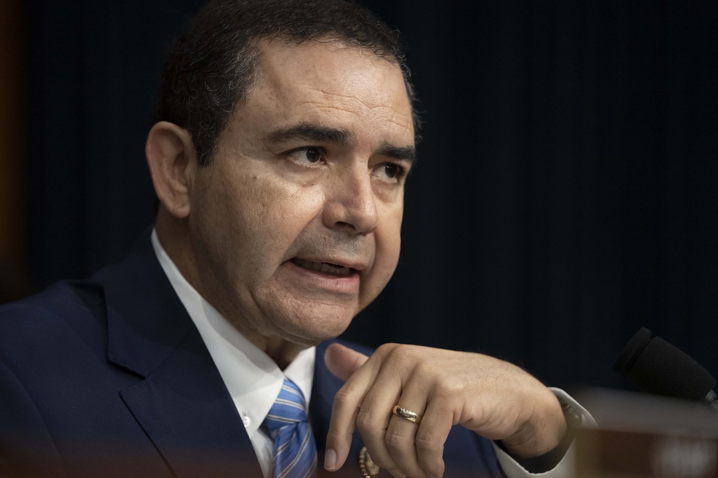 Republicans again make gains on Texas-Mexico border and hang onto a US House seat | iNFOnews.ca Republicans again make gains on Texas-Mexico border and hang onto a US House seat | iNFOnews.ca