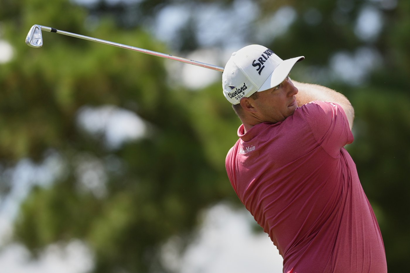 Sepp Straka withdraws from BMW Championship for family matter | iNFOnews.ca Sepp Straka withdraws from BMW Championship for family matter | iNFOnews.ca