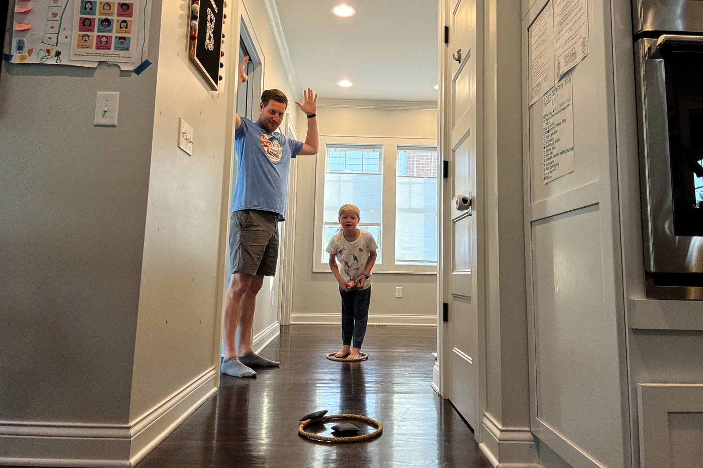 Ohio dads hope to help grow football interest among kids and internationally | iNFOnews.ca Ohio dads hope to help grow football interest among kids and internationally | iNFOnews.ca