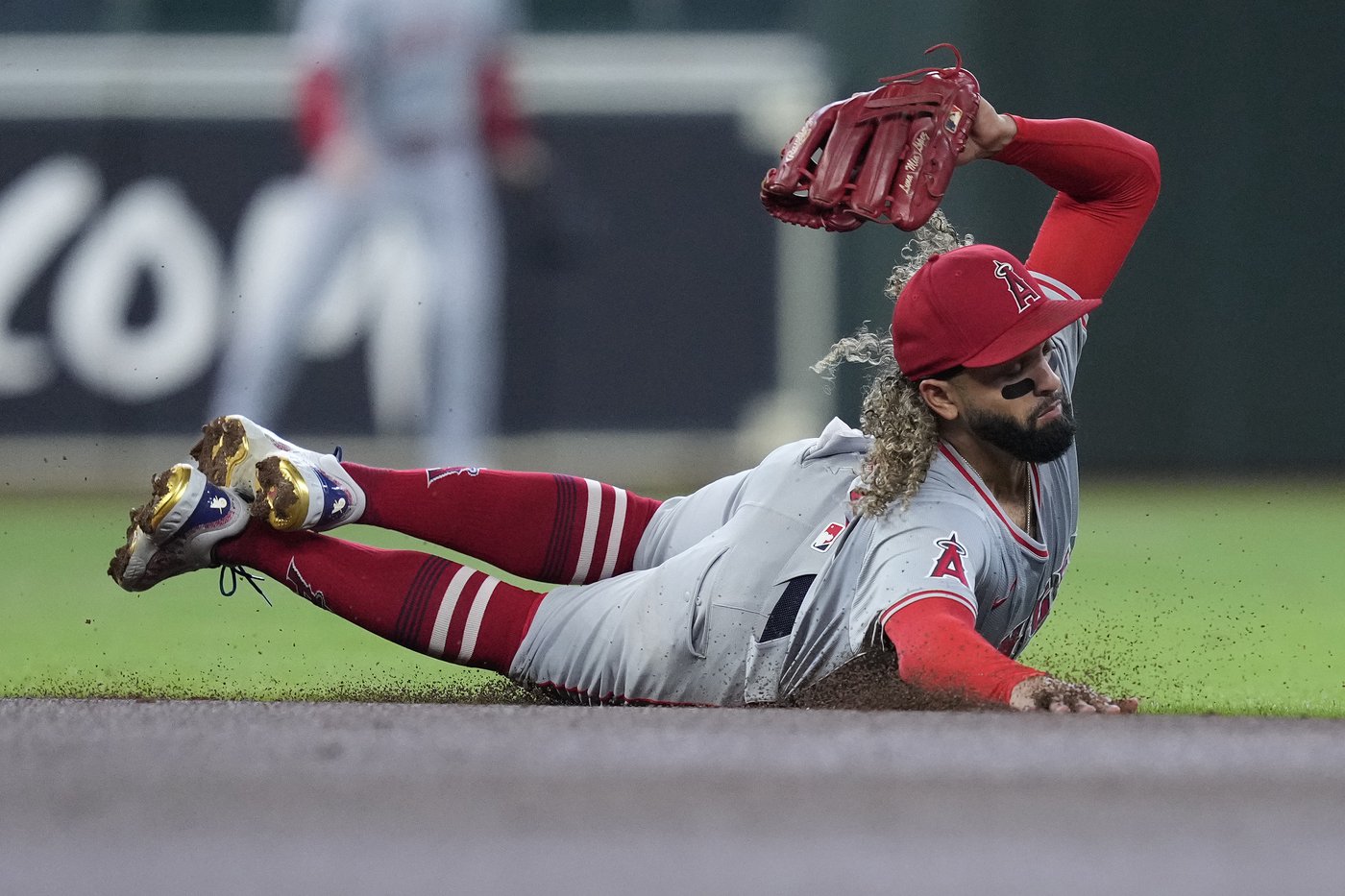 Zach Neto has 2 homers, 6 RBIs to lead Angels to 9-8 win over Astros | iNFOnews.ca Zach Neto has 2 homers, 6 RBIs to lead Angels to 9-8 win over Astros | iNFOnews.ca