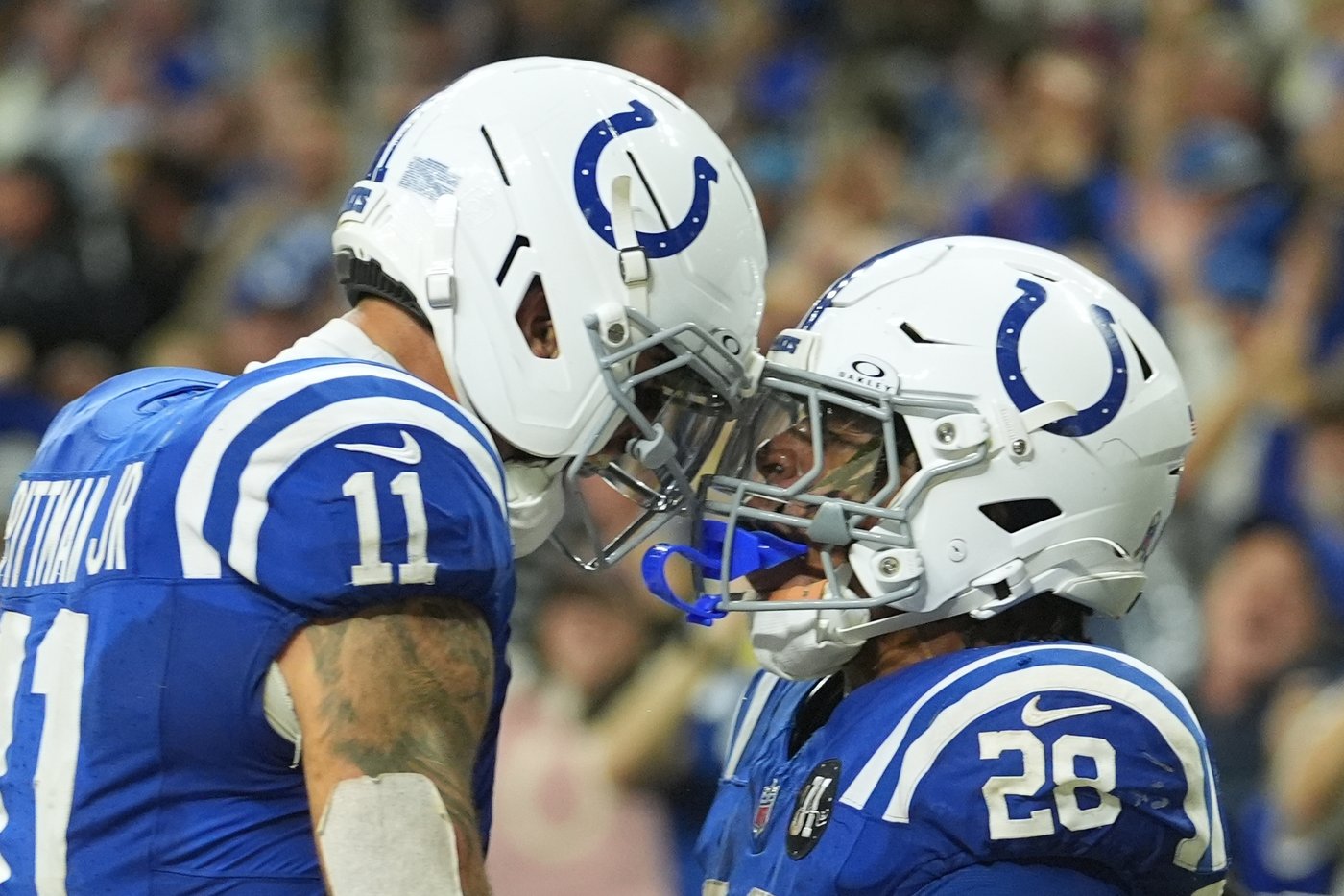 NFL teams flock to Berlin as the league eyes more games in Germany | iNFOnews.ca NFL teams flock to Berlin as the league eyes more games in Germany | iNFOnews.ca