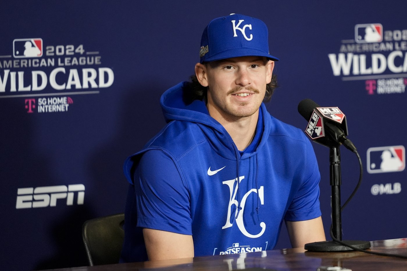 Not long since 100-loss seasons, the Royals and Orioles meet in an AL Wild Card Series | iNFOnews.ca Not long since 100-loss seasons, the Royals and Orioles meet in an AL Wild Card Series | iNFOnews.ca