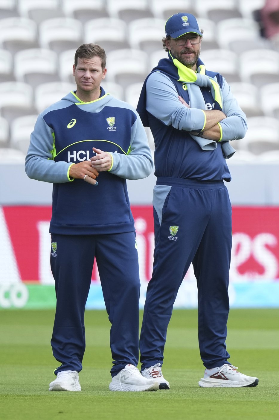 Injured Steve Smith going with Australia to West Indies | iNFOnews.ca