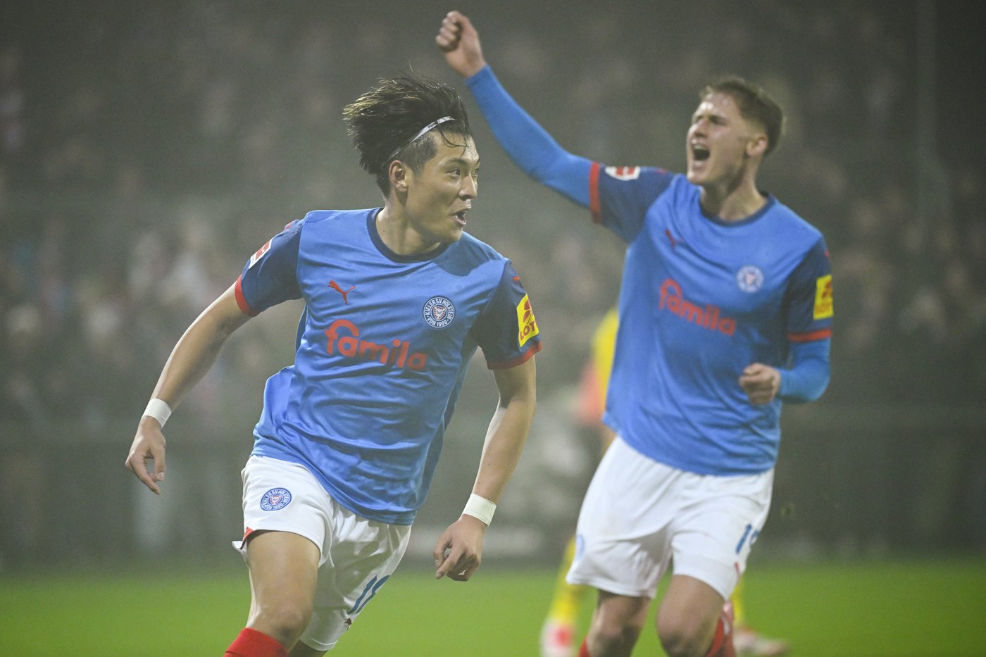 Dortmund slumps to another loss in Bundesliga as pressure increases on coach, Marmoush stars again | iNFOnews.ca Dortmund slumps to another loss in Bundesliga as pressure increases on coach, Marmoush stars again | iNFOnews.ca