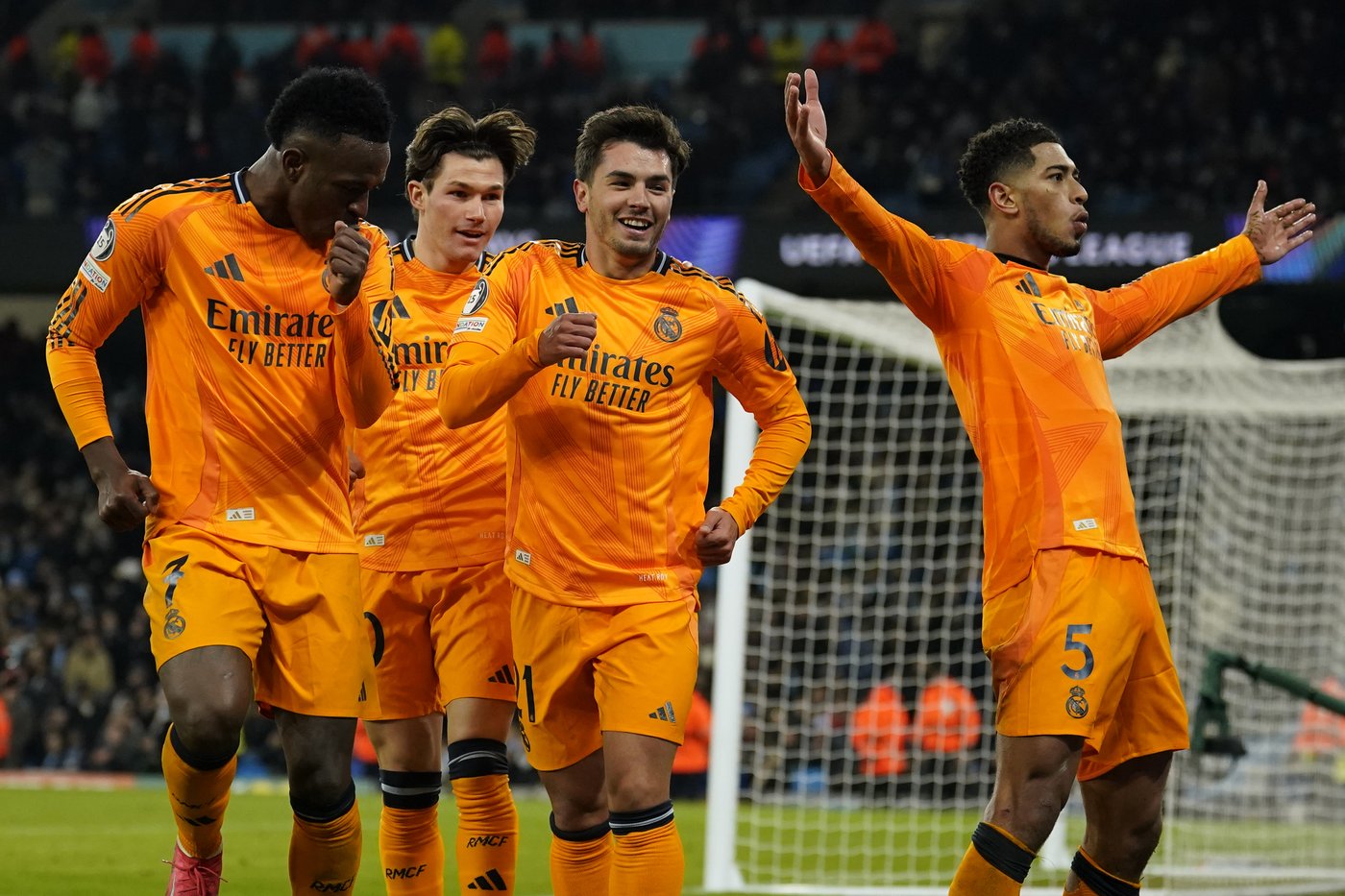 Champions League exit awaits Real Madrid or Man City and at least 3 more former title holders | iNFOnews.ca