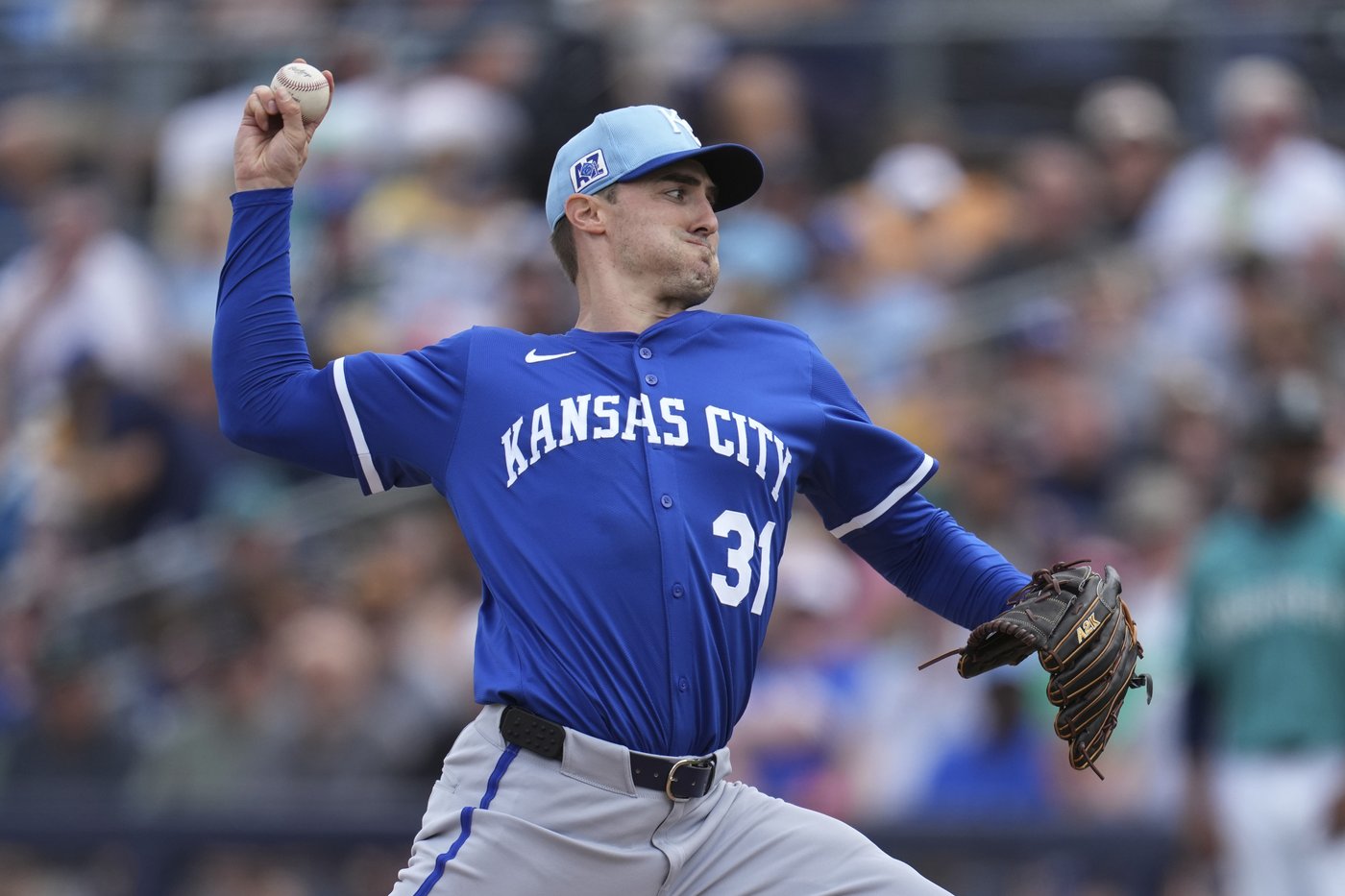 Pitcher Ross Stripling, aka 'Chicken Strip,' is retiring after nearly a decade in the majors | iNFOnews.ca Pitcher Ross Stripling, aka 'Chicken Strip,' is retiring after nearly a decade in the majors | iNFOnews.ca
