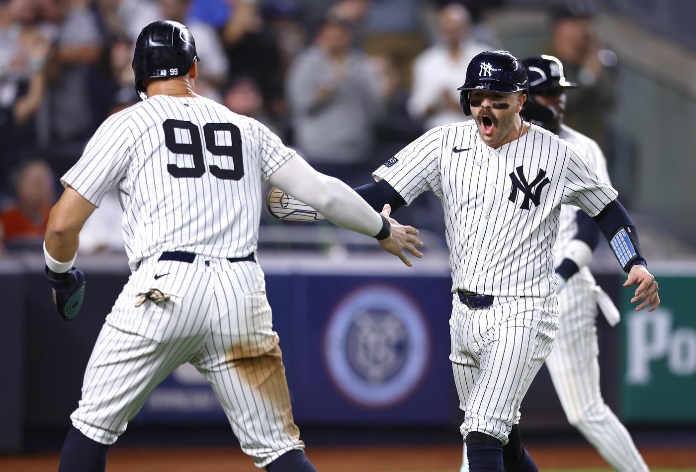 Yankees wrap up AL East with 10-1 win over Orioles, with Judge hitting 58th homer | iNFOnews.ca Yankees wrap up AL East with 10-1 win over Orioles, with Judge hitting 58th homer | iNFOnews.ca