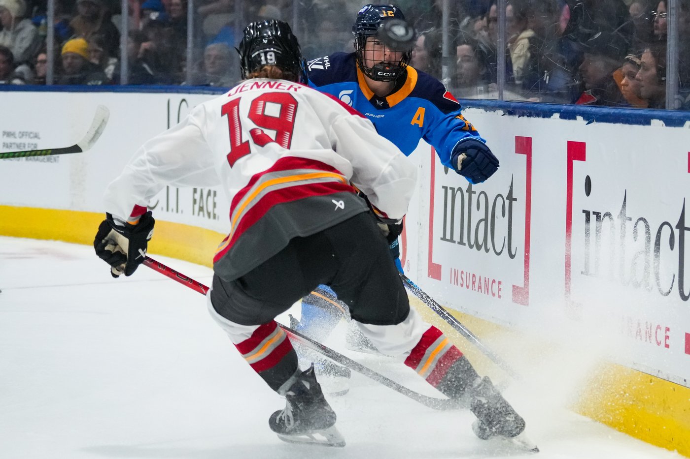 Vancouver set to open PWHL season against fellow expansion Seattle on Nov. 21 | iNFOnews.ca