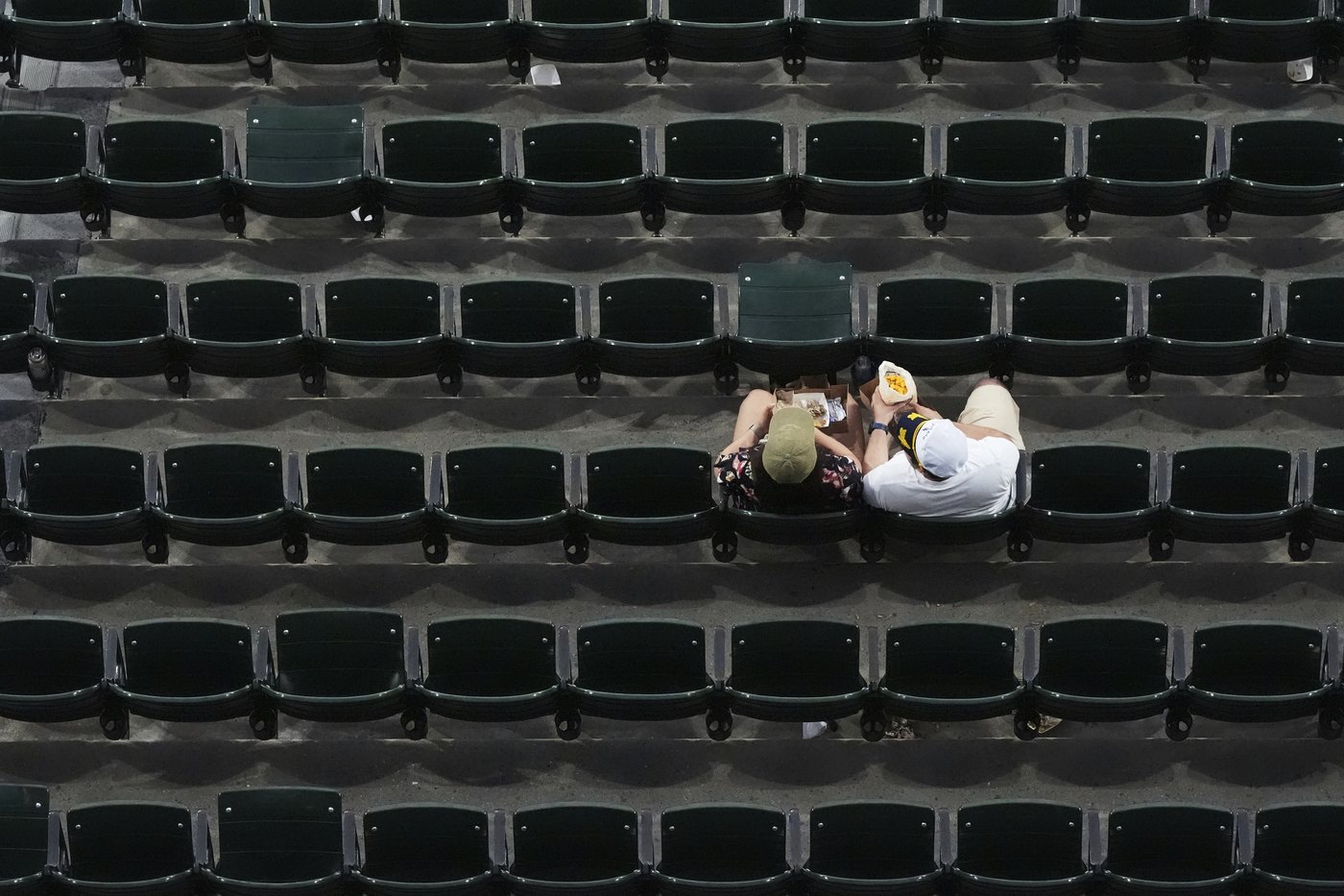 Guardians-White Sox game postponed because of rain, to be made up as part of split DH | iNFOnews.ca
