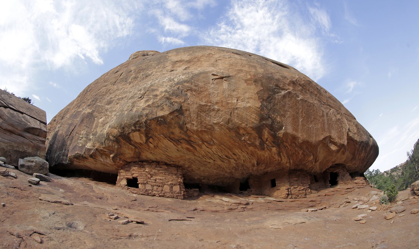 Biden adds to the nation's list of national monuments during his term. There's an appetite for more | iNFOnews.ca