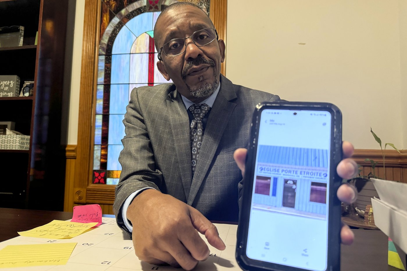 For small cities across Alabama with Haitian populations, Springfield is a cautionary tale | iNFOnews.ca For small cities across Alabama with Haitian populations, Springfield is a cautionary tale | iNFOnews.ca