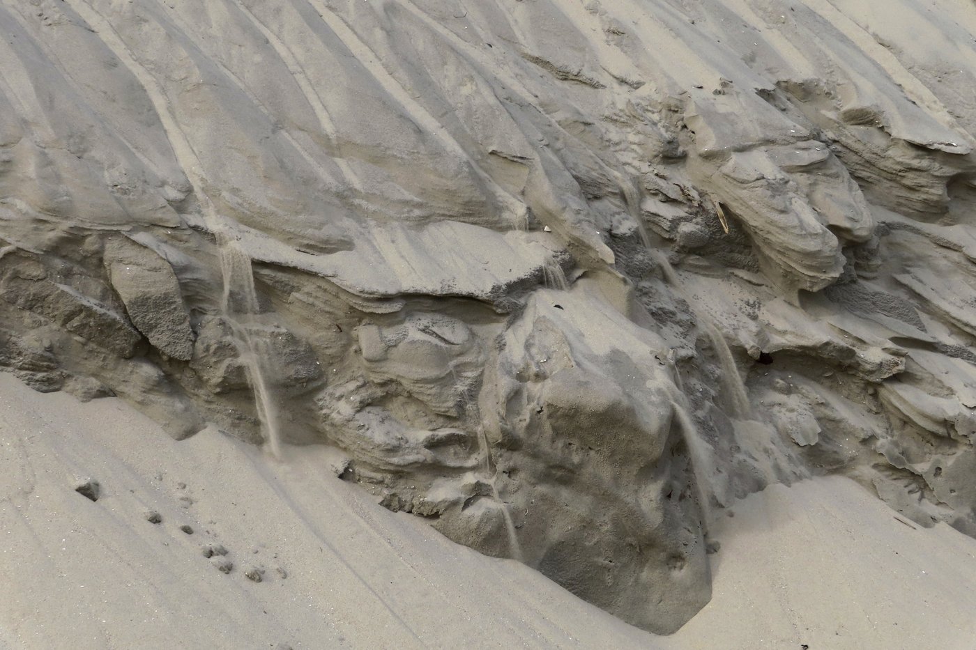 More sand is in sight for a Jersey Shore resort town's deteriorating beaches | iNFOnews.ca