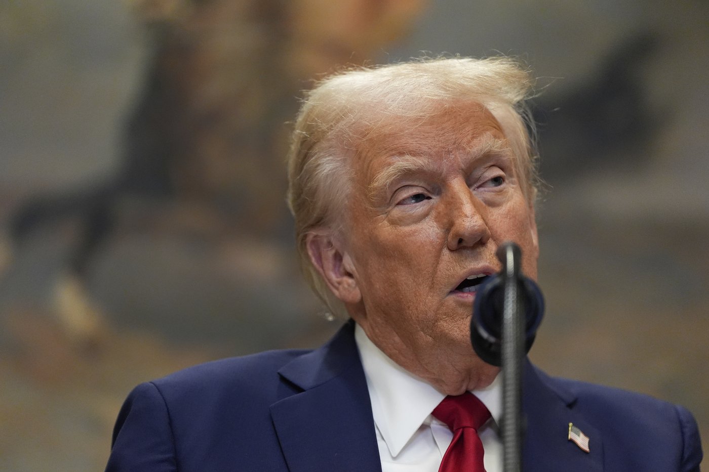 Trump administration cancels travel for refugees already cleared to resettle in the US | iNFOnews.ca