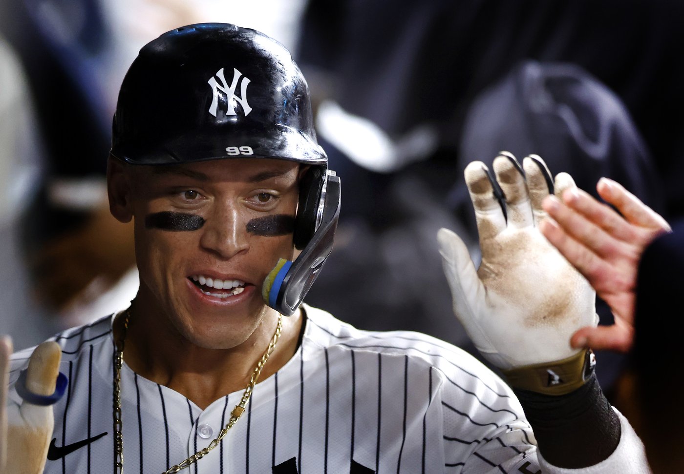 Yankees wrap up AL East with 10-1 win over Orioles, with Judge hitting 58th homer | iNFOnews.ca Yankees wrap up AL East with 10-1 win over Orioles, with Judge hitting 58th homer | iNFOnews.ca