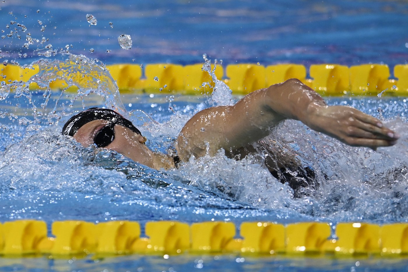 Swim star McIntosh eyeing gold with added challenge of extra event at upcoming worlds | iNFOnews.ca Swim star McIntosh eyeing gold with added challenge of extra event at upcoming worlds | iNFOnews.ca