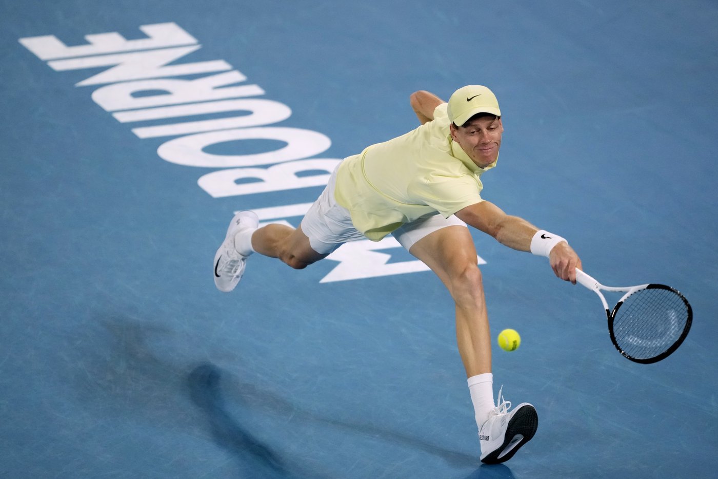 PHOTO COLLECTION: AP Top Photos Australian Open Tennis Quarterfinals | iNFOnews.ca