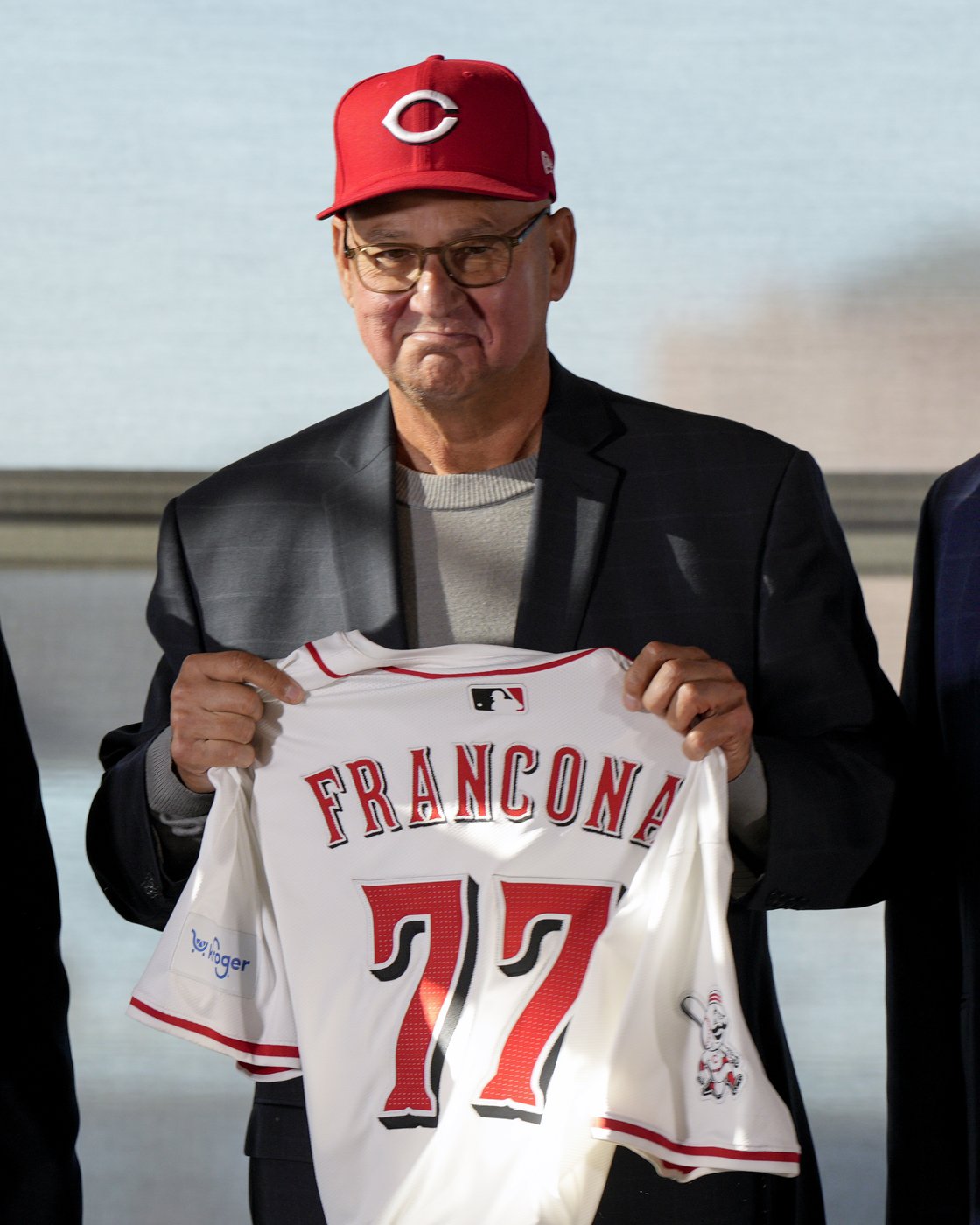 New manager Terry Francona says Cincinnati Reds job 'just felt right' | iNFOnews.ca