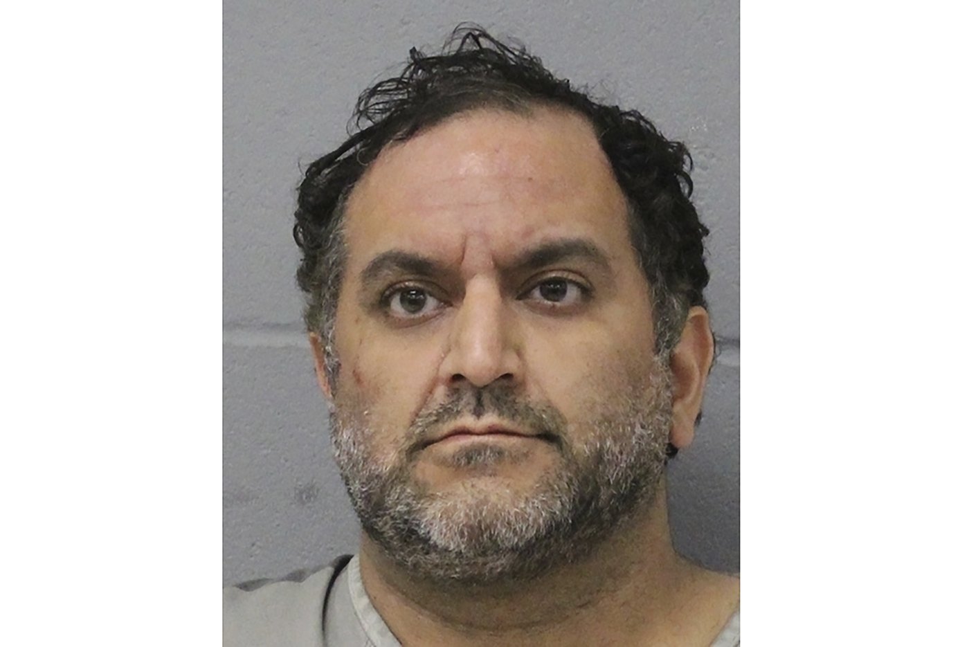 Texas developer at center of Paxton's impeachment sentenced to supervised release, $1 million fine | iNFOnews.ca Texas developer at center of Paxton's impeachment sentenced to supervised release, $1 million fine | iNFOnews.ca
