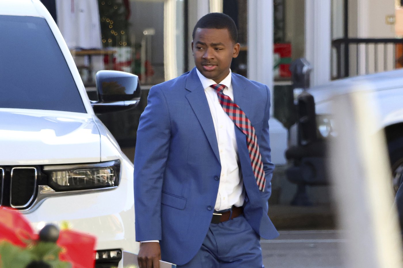 Jury considers charges against man in killing of Ole Miss student | iNFOnews.ca Jury considers charges against man in killing of Ole Miss student | iNFOnews.ca