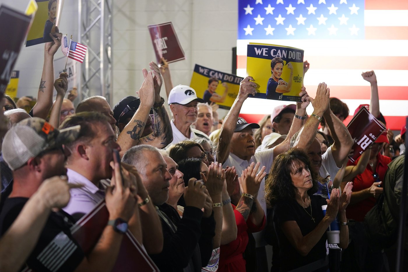 What to know about the Arizona swing county that could decide who wins the White House | iNFOnews.ca