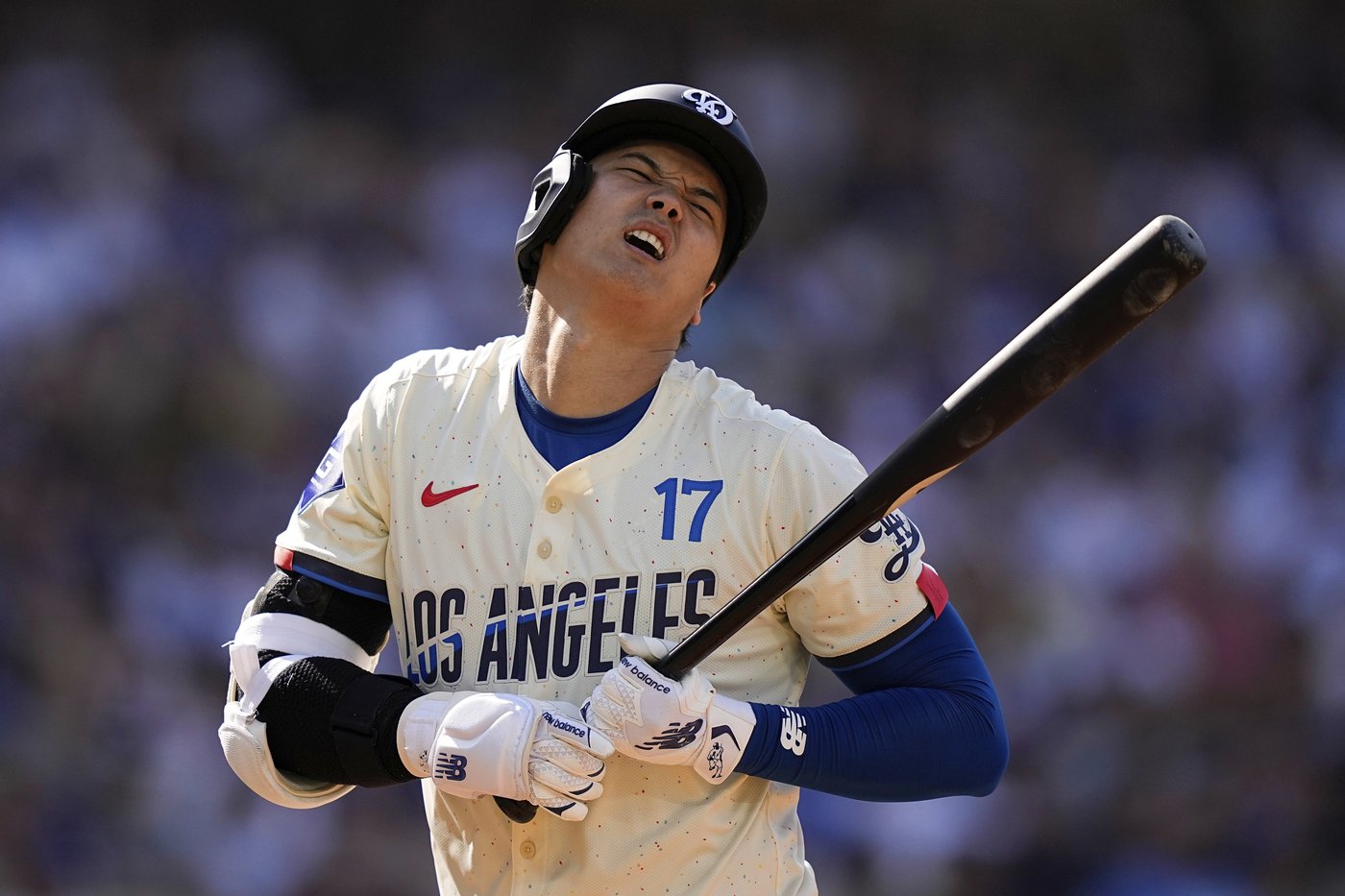 PHOTO COLLECTION: Ohtani's first season with Dodgers | iNFOnews.ca PHOTO COLLECTION: Ohtani's first season with Dodgers | iNFOnews.ca