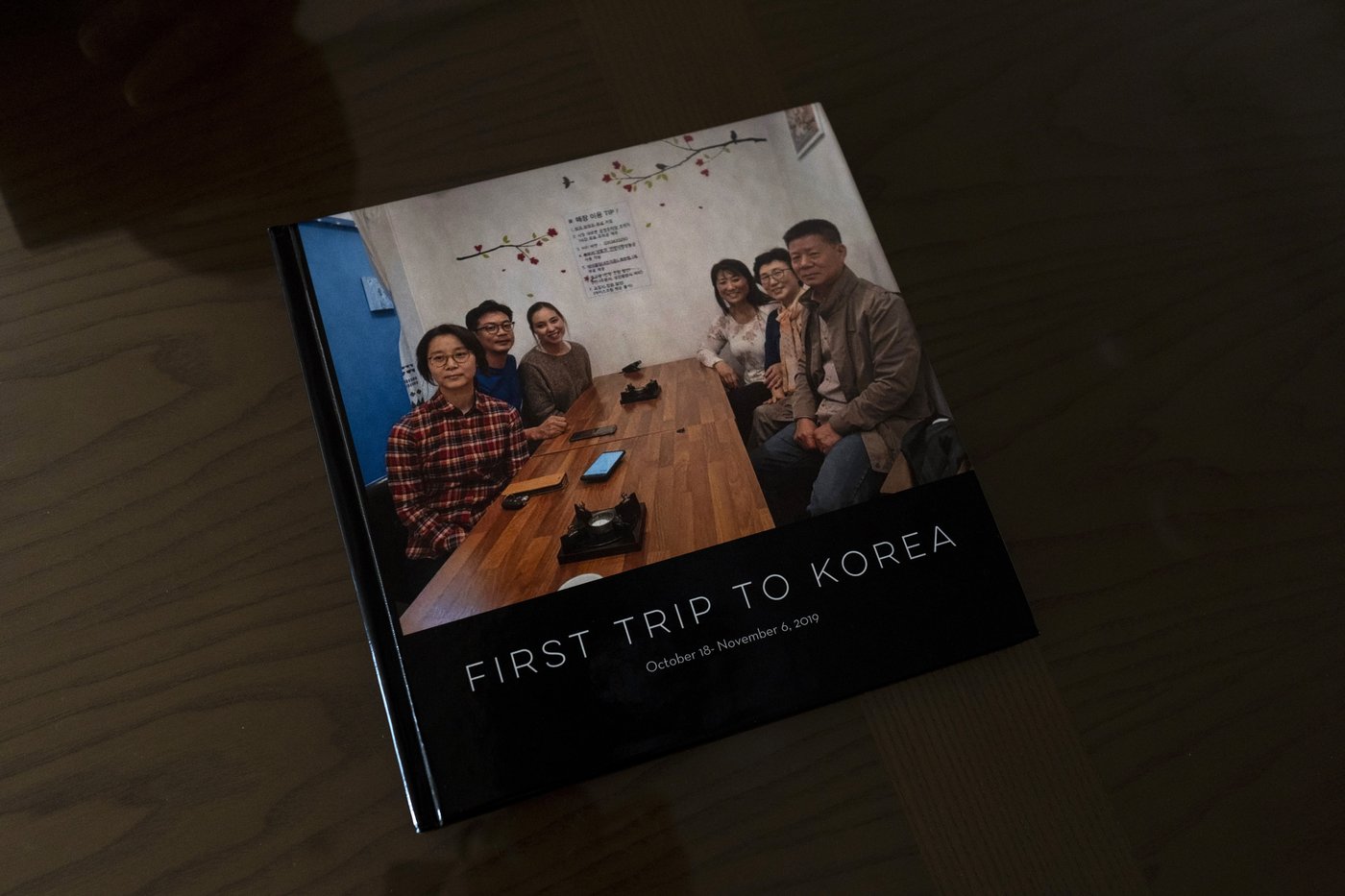 Widespread adoption fraud separated generations of Korean children from their families, AP finds | iNFOnews.ca