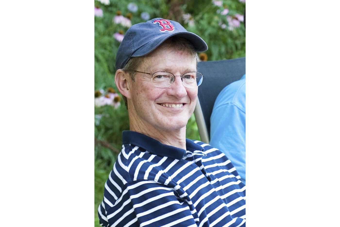 Larry Laughlin, longtime AP bureau chief for northern New England, dies at 75 | iNFOnews.ca Larry Laughlin, longtime AP bureau chief for northern New England, dies at 75 | iNFOnews.ca