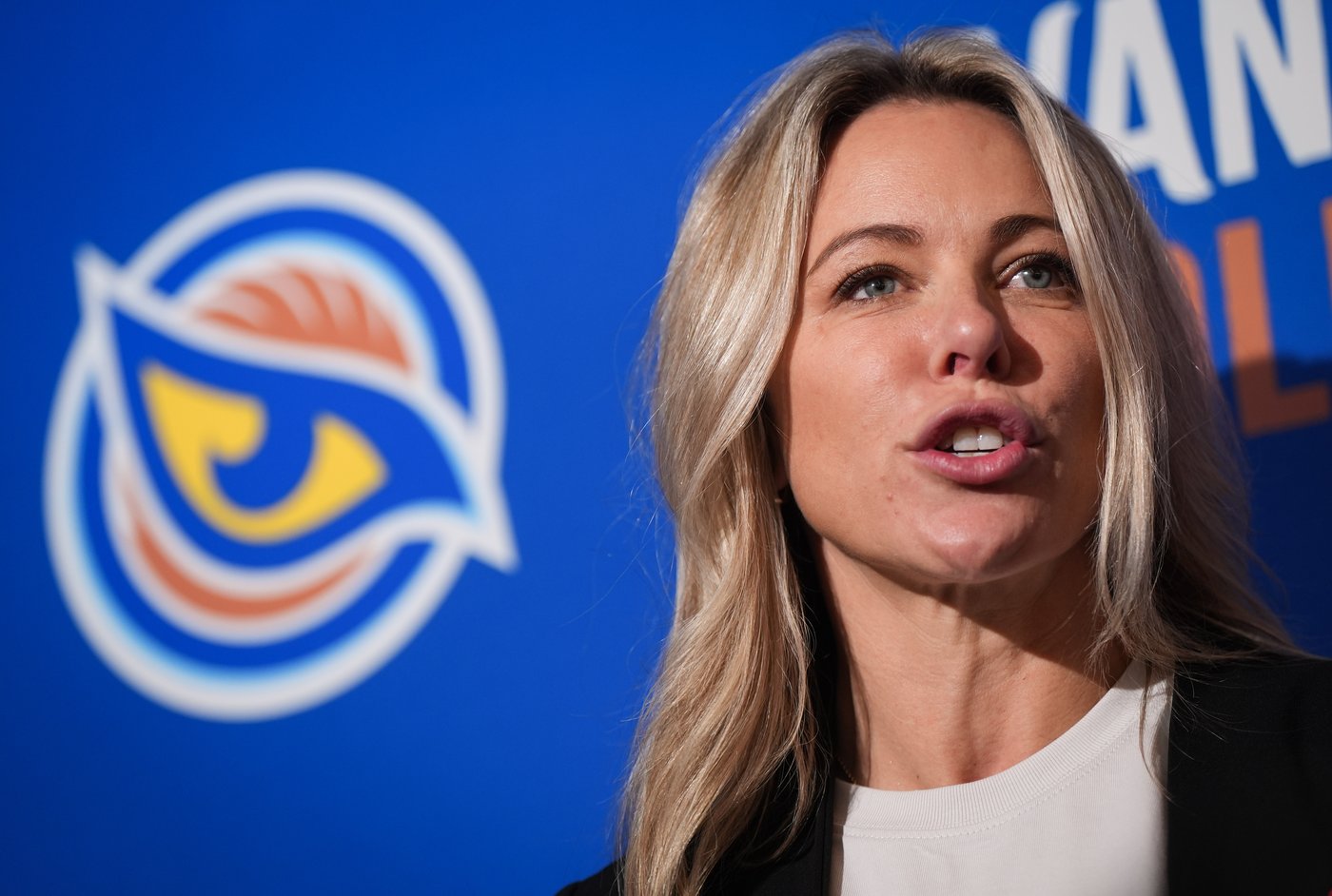 Vancouver Goldeneyes trade forward Denisa Krizova back to Minnesota Frost | iNFOnews.ca