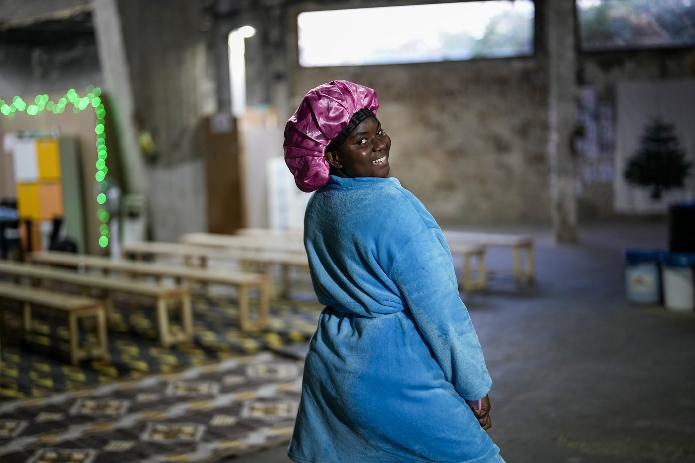 Migrant workers in Lebanon are trying to return home after alleged abuses and then war | iNFOnews.ca Migrant workers in Lebanon are trying to return home after alleged abuses and then war | iNFOnews.ca