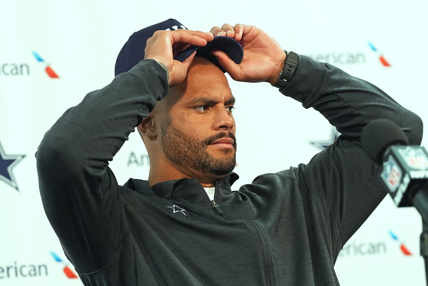 QB Kyler Murray won't start, could play as Cardinals take 5-game skid into Dallas | iNFOnews.ca QB Kyler Murray won't start, could play as Cardinals take 5-game skid into Dallas | iNFOnews.ca