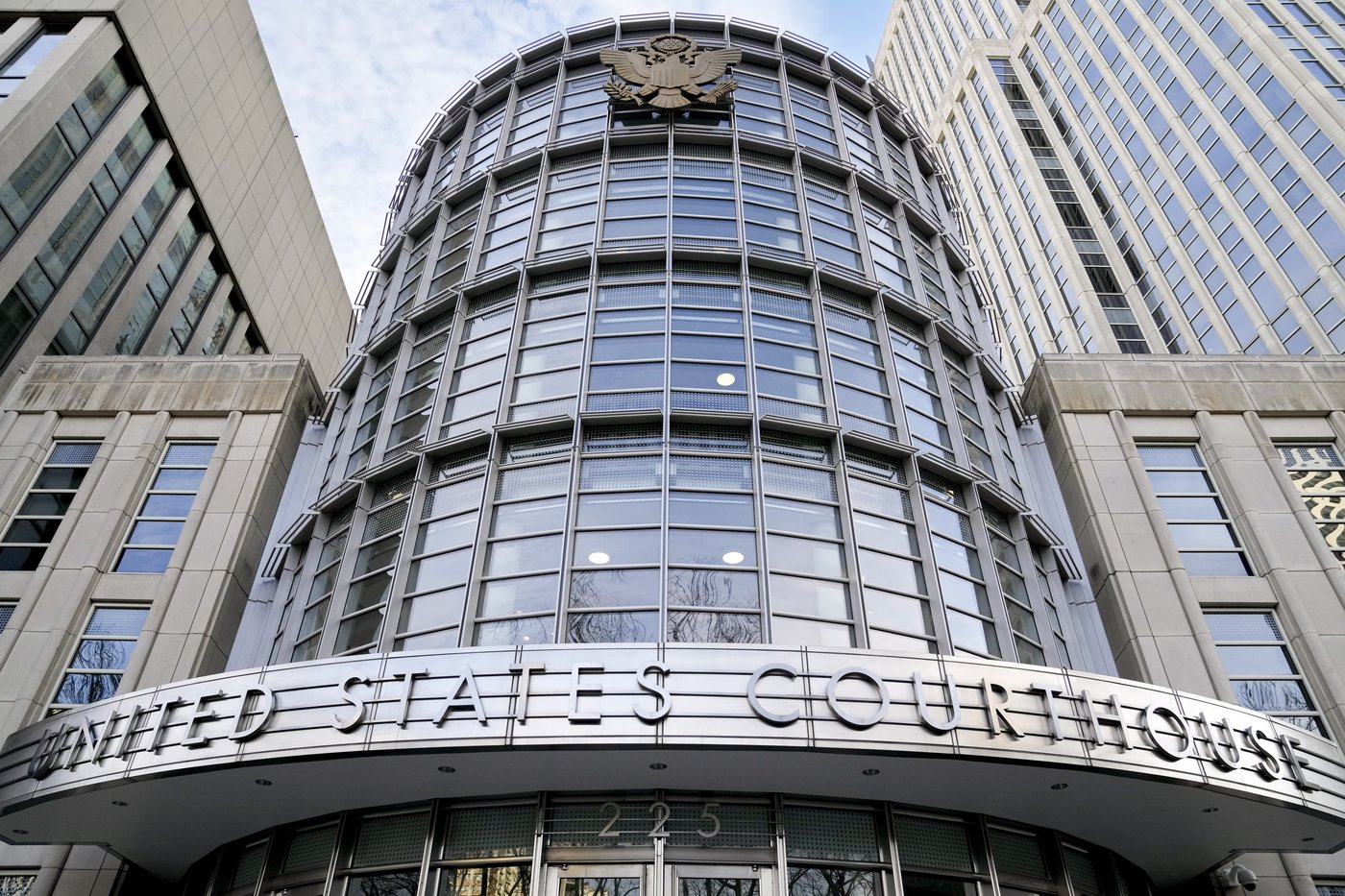 Scholar spared prison in US case alleging China spies on dissidents abroad | iNFOnews.ca