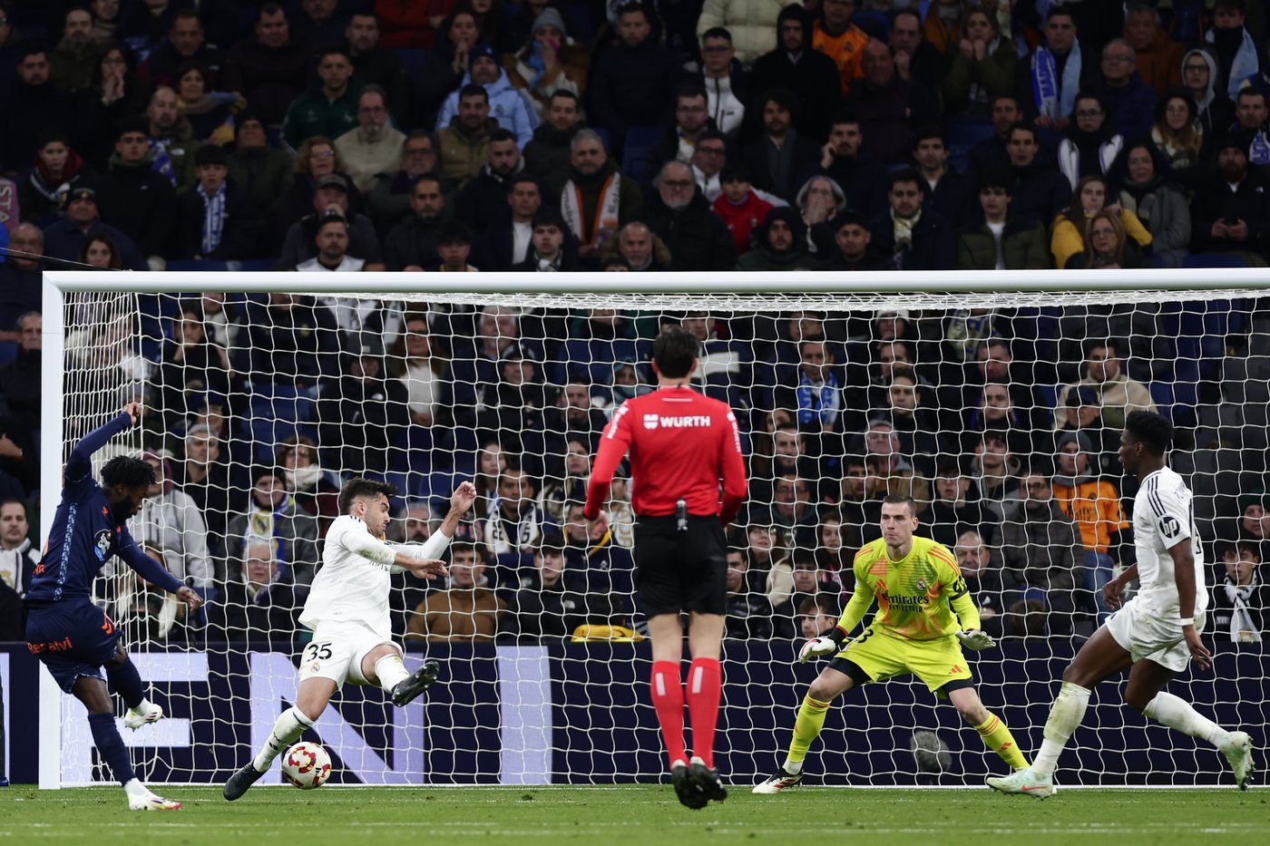 Midfielder Jonathan Bamba moves to MLS's Chicago Fire from Celta Vigo | iNFOnews.ca