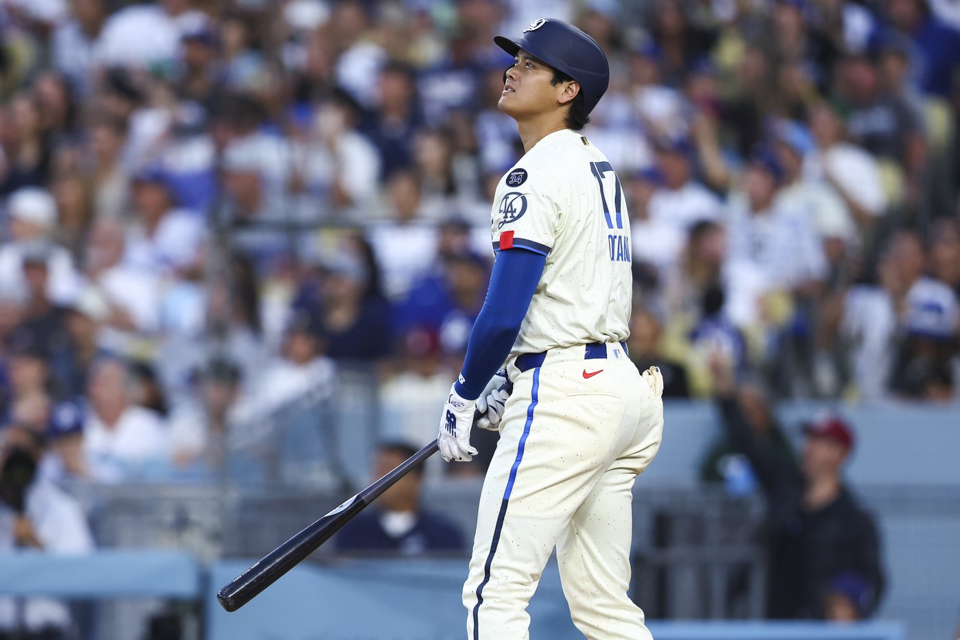 Ohtani hits 40th home run of the season in the Dodgers’ game against the Blue Jays | iNFOnews.ca Ohtani hits 40th home run of the season in the Dodgers’ game against the Blue Jays | iNFOnews.ca