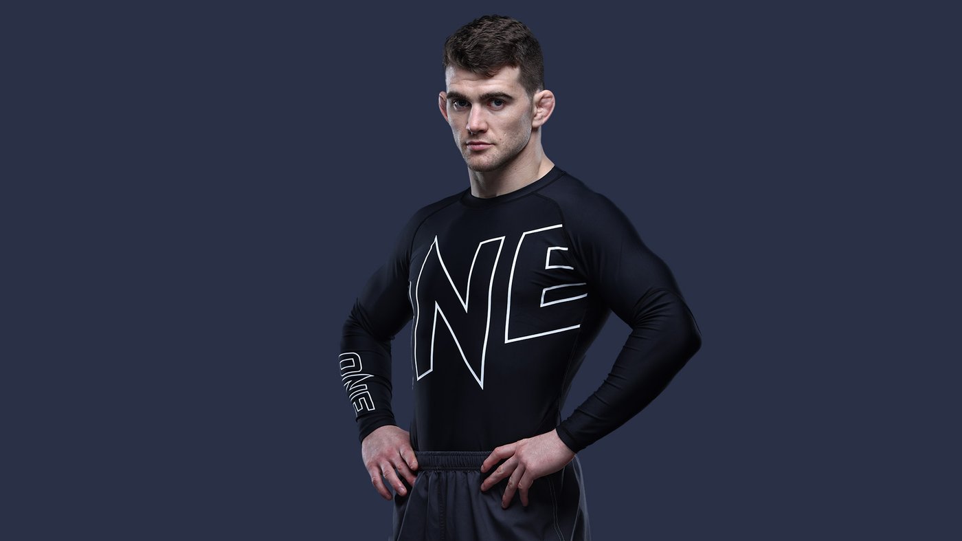 Canadian Dante Leon looks to make mark in One Championship's submission grappling | iNFOnews.ca Canadian Dante Leon looks to make mark in One Championship's submission grappling | iNFOnews.ca