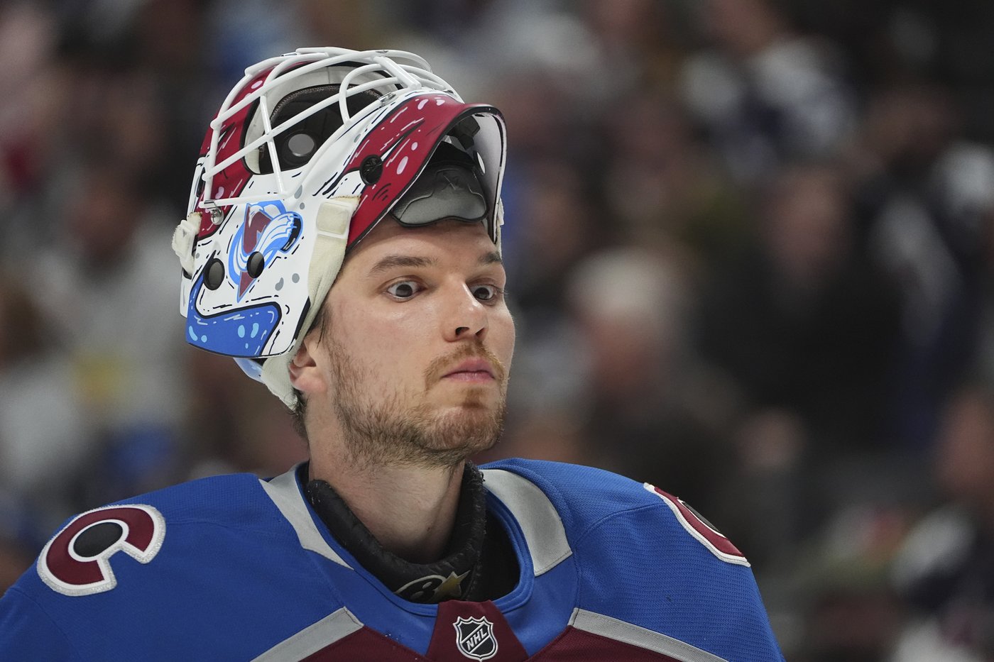 Rantanen has 9th career hat trick, Avalanche beat Kings 4-2 | iNFOnews.ca