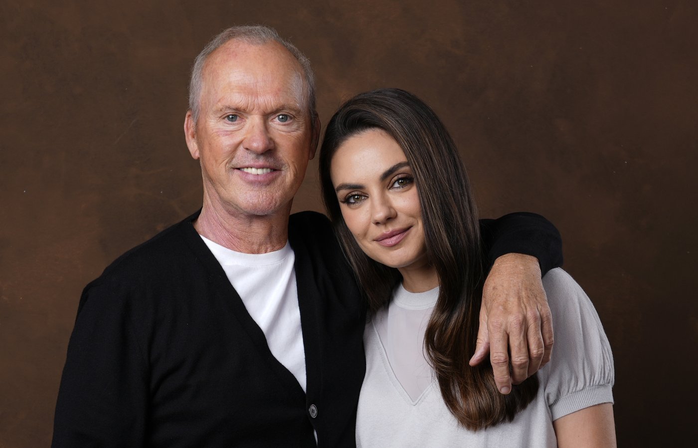 Michael Keaton and Mila Kunis play father and daughter in ‘Goodrich’ | iNFOnews.ca Michael Keaton and Mila Kunis play father and daughter in ‘Goodrich’ | iNFOnews.ca