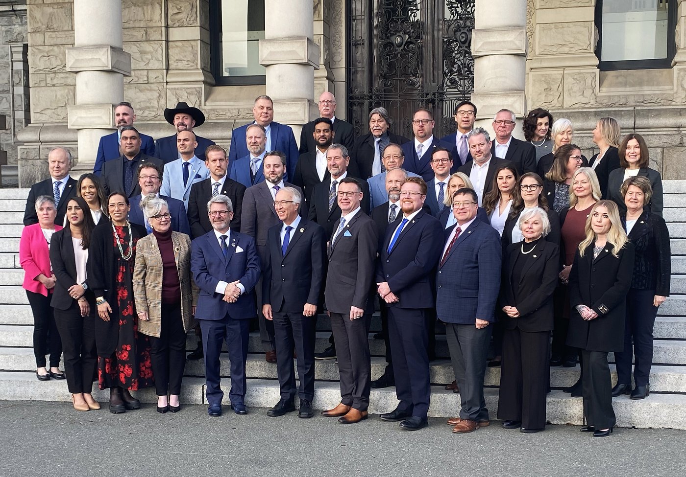 Rustad says he expects defiance in B.C. Conservative ranks amid row over core values | iNFOnews.ca Rustad says he expects defiance in B.C. Conservative ranks amid row over core values | iNFOnews.ca