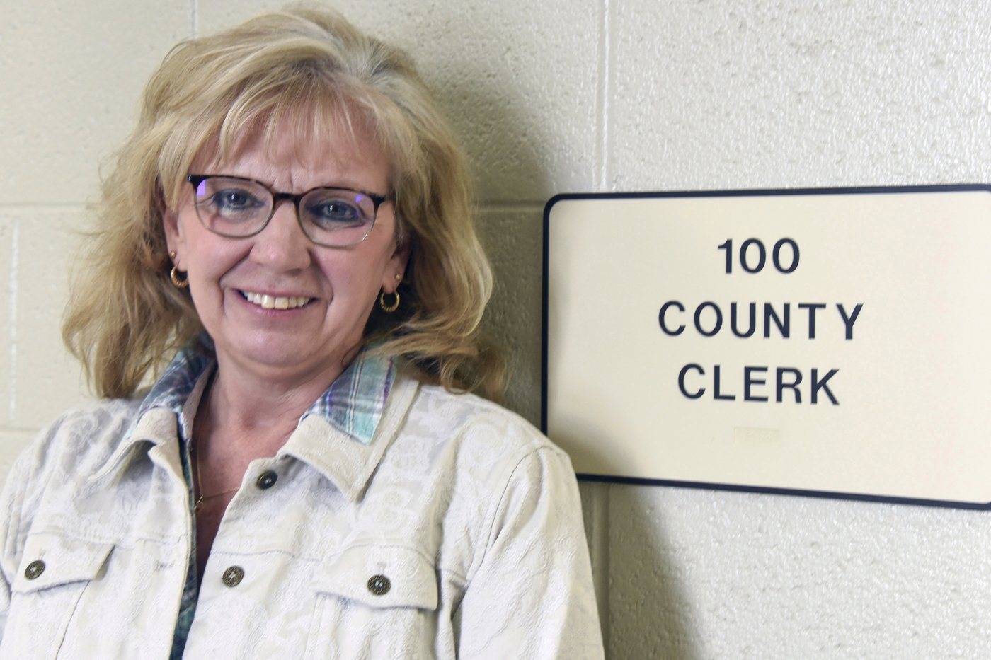Michigan official at the center of 2020 election controversy loses write-in campaign | iNFOnews.ca Michigan official at the center of 2020 election controversy loses write-in campaign | iNFOnews.ca
