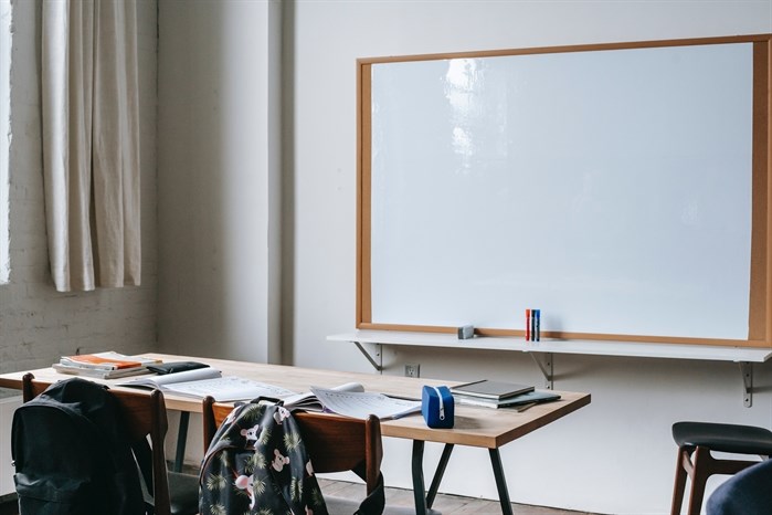 BC teacher who said 'slut' in class and didn't use preferred pronouns, gets reprimanded | iNFOnews.ca BC teacher who said 'slut' in class and didn't use preferred pronouns, gets reprimanded | iNFOnews.ca