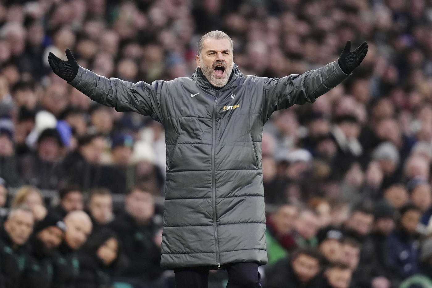 Feels like 1979: Nottingham Forest moves into 2nd place behind rampant Liverpool in Premier League | iNFOnews.ca Feels like 1979: Nottingham Forest moves into 2nd place behind rampant Liverpool in Premier League | iNFOnews.ca