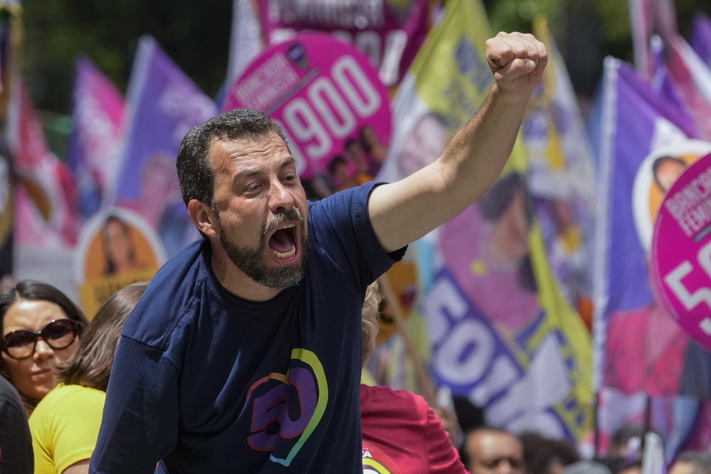 Brazilians vote in tense local elections | iNFOnews.ca Brazilians vote in tense local elections | iNFOnews.ca