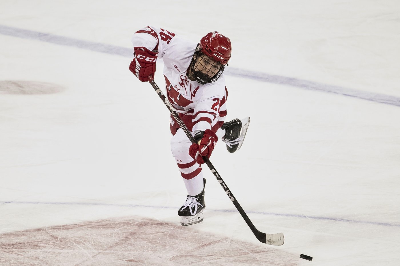 PWHL picks Ottawa to host 3rd draft in June, with Wisconsin's Casey O'Brien among top prospects | iNFOnews.ca