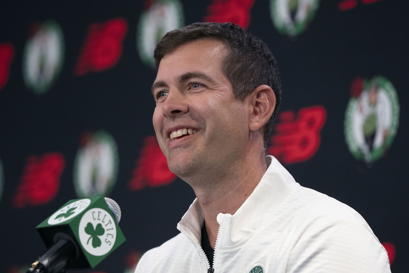 Boston Celtics' summer of snubs could keep Jayson Tatum and Jaylen Brown hungry for repeat title | iNFOnews.ca