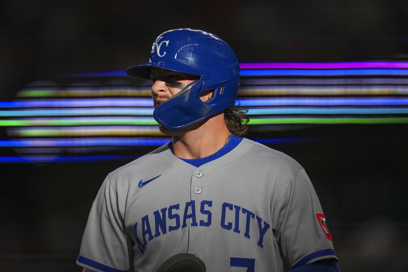 Royals' All-Star reprise in Texas includes homer from Witt against his hometown team | iNFOnews.ca Royals' All-Star reprise in Texas includes homer from Witt against his hometown team | iNFOnews.ca