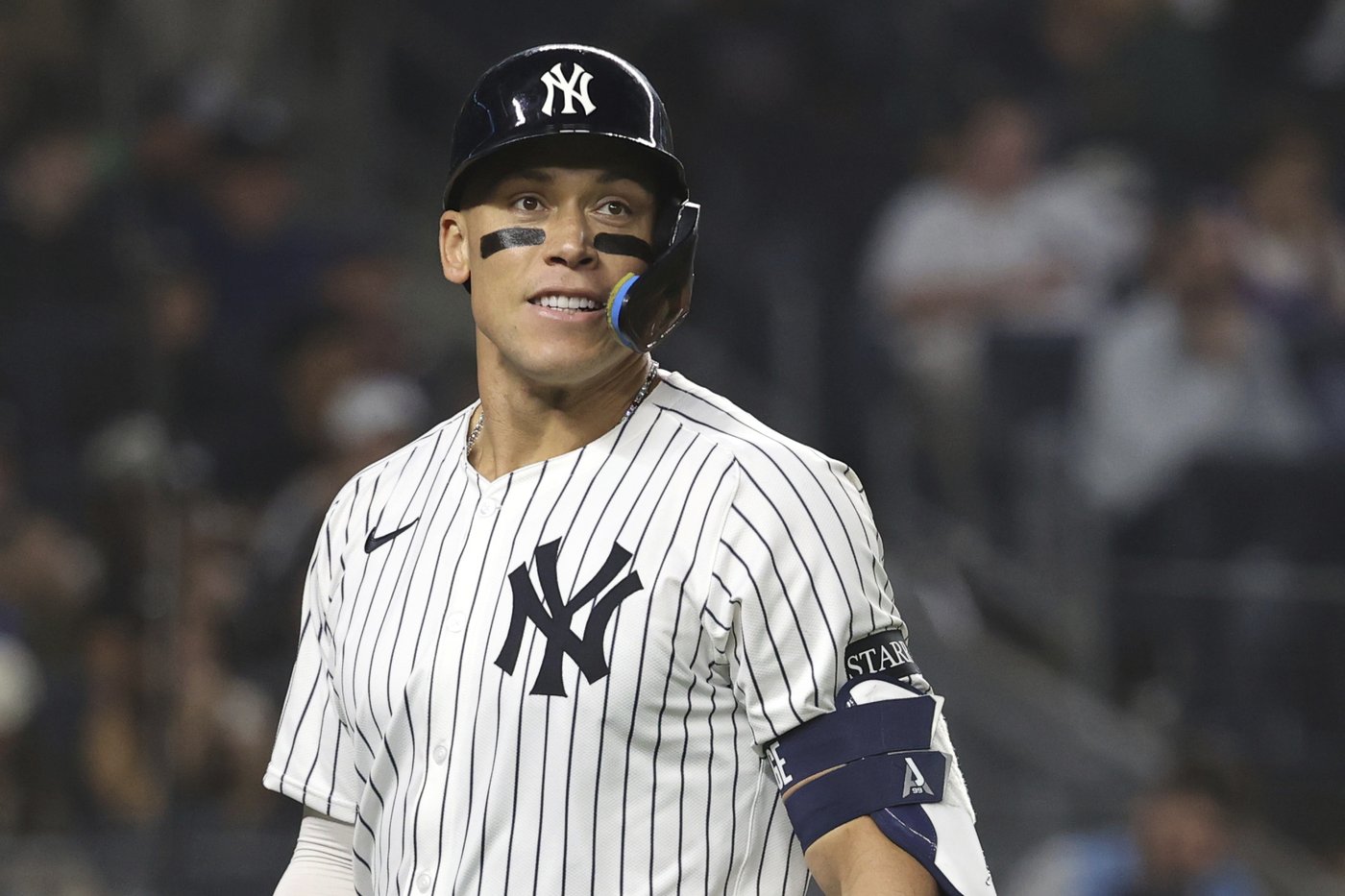 Yankees searching for answers after 3rd straight shutout | iNFOnews.ca Yankees searching for answers after 3rd straight shutout | iNFOnews.ca